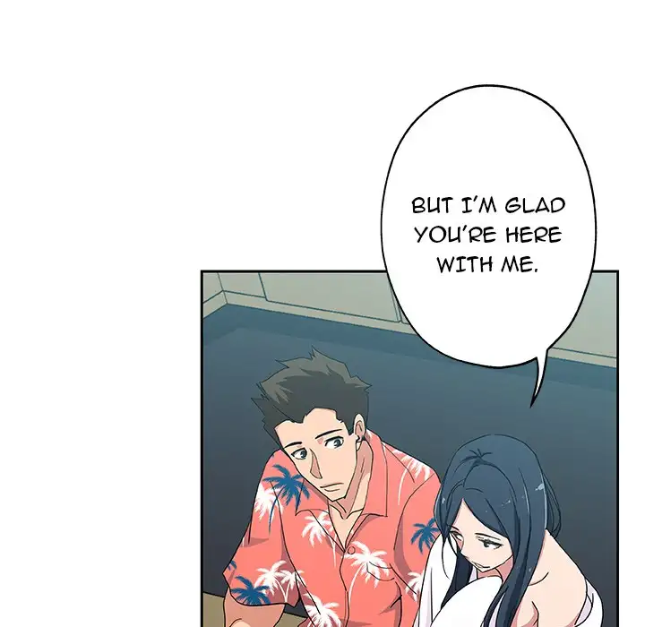 Missing Nine Chapter 20 Page 9
