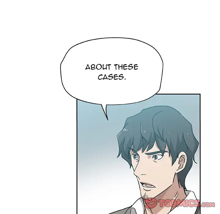 Missing Nine Chapter 21 Page 10