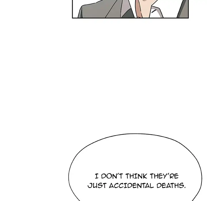 Missing Nine Chapter 21 Page 11