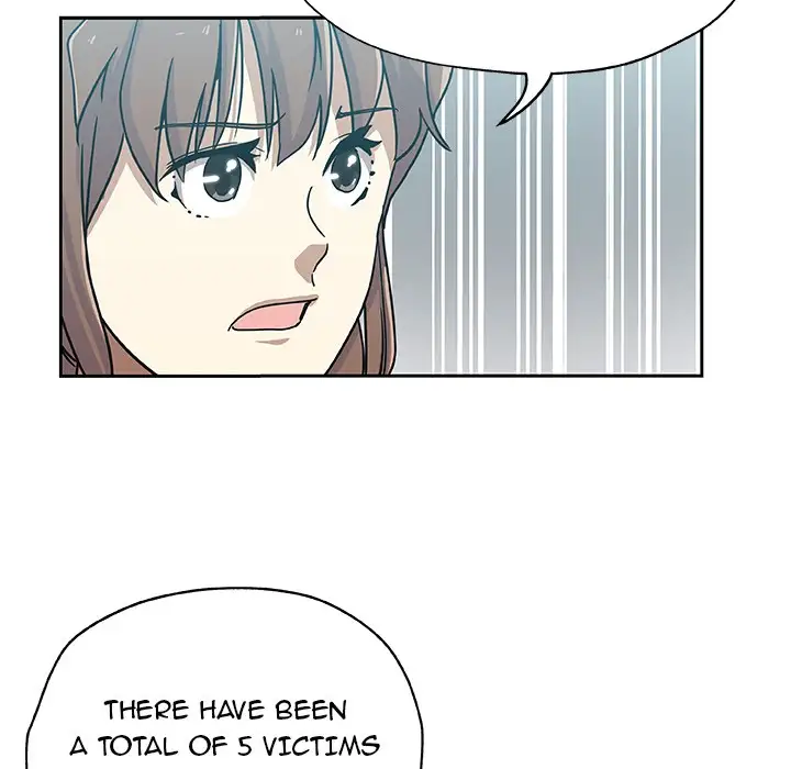 Missing Nine Chapter 21 Page 12