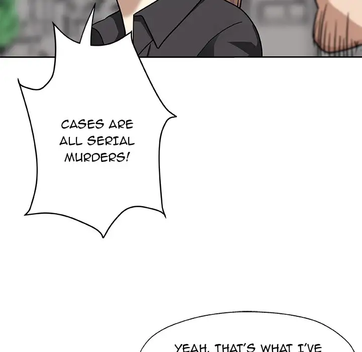 Missing Nine Chapter 21 Page 15