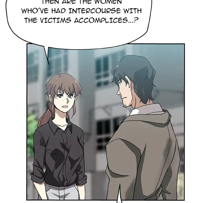 Missing Nine Chapter 21 Page 17