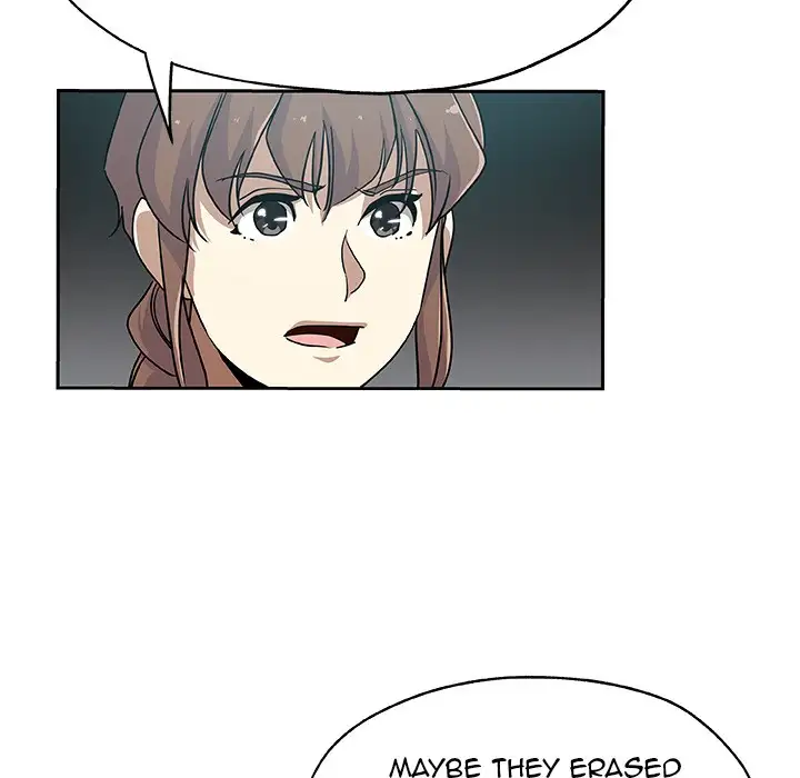Missing Nine Chapter 21 Page 19