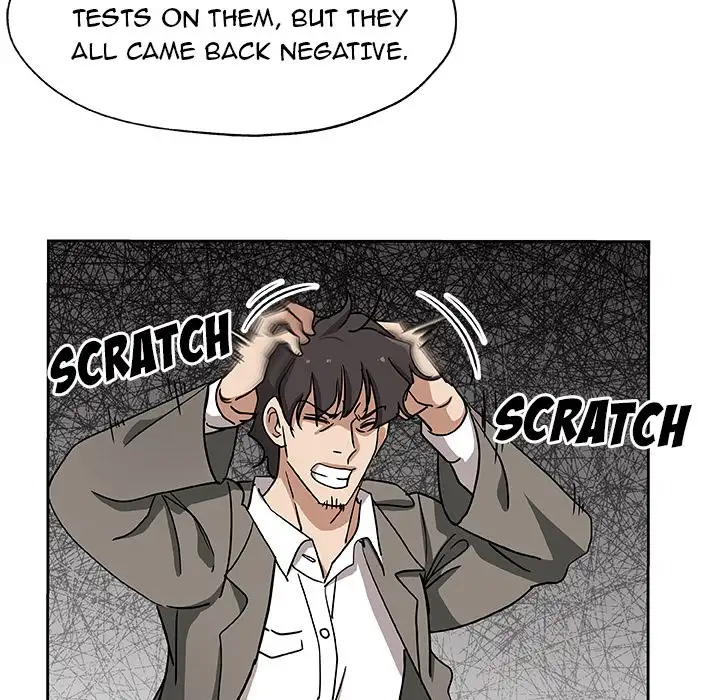 Missing Nine Chapter 21 Page 21