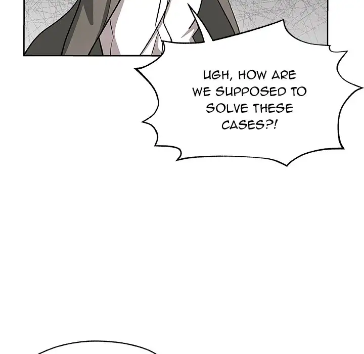 Missing Nine Chapter 21 Page 22