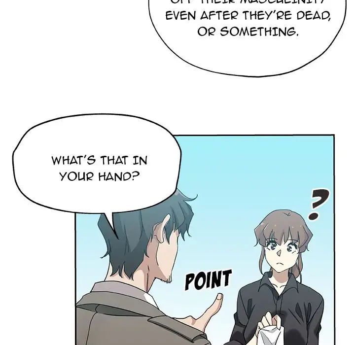 Missing Nine Chapter 21 Page 24