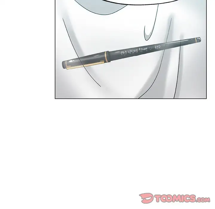 Missing Nine Chapter 21 Page 26