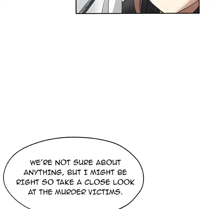 Missing Nine Chapter 21 Page 29