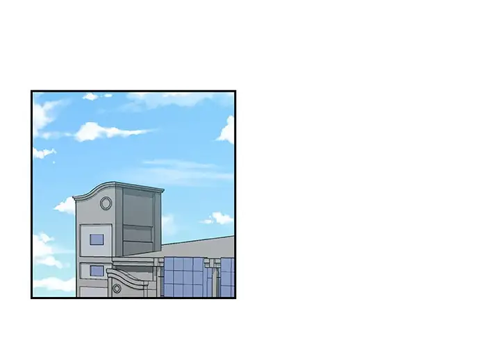 Missing Nine Chapter 21 Page 3