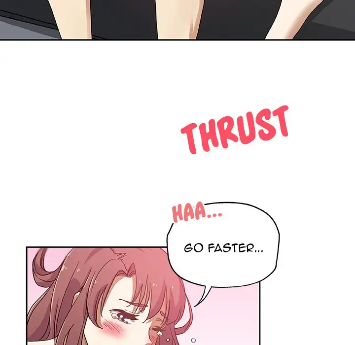 Missing Nine Chapter 21 Page 36