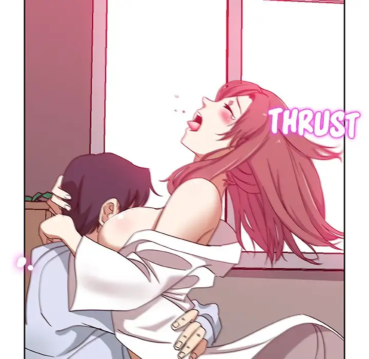 Missing Nine Chapter 21 Page 39