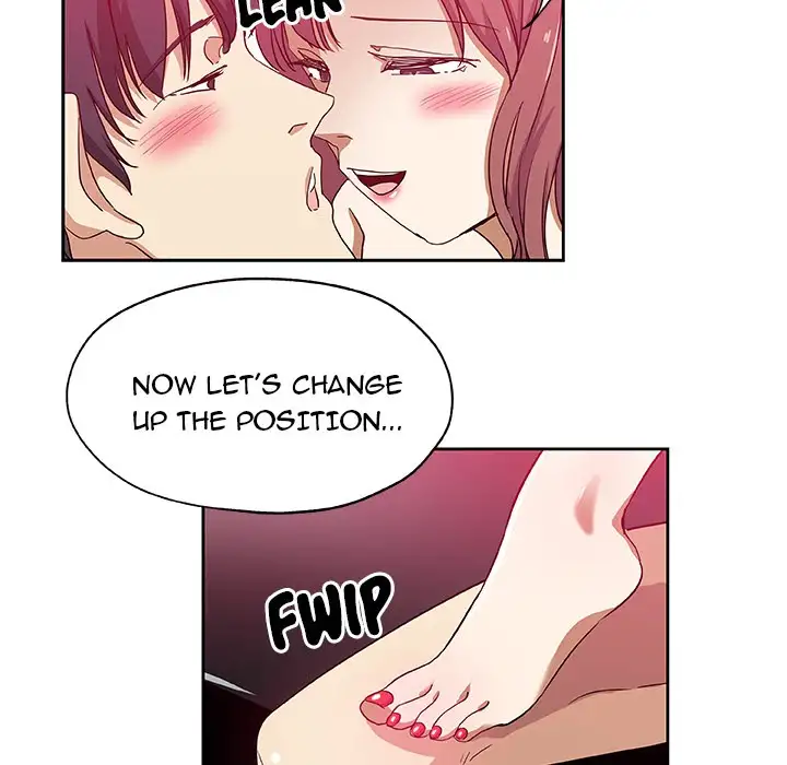 Missing Nine Chapter 21 Page 41