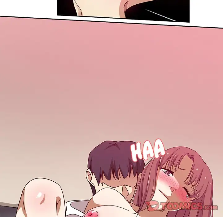 Missing Nine Chapter 21 Page 42