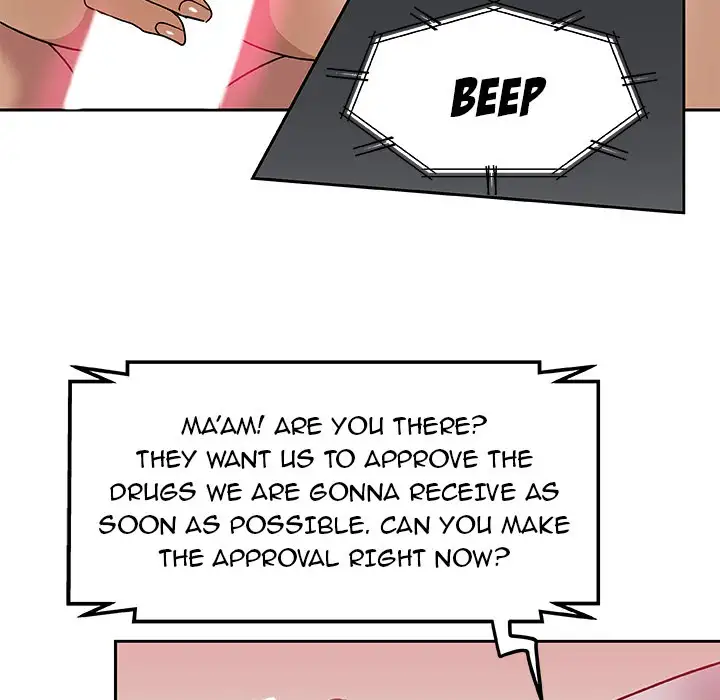 Missing Nine Chapter 21 Page 48