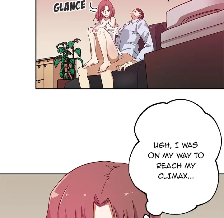 Missing Nine Chapter 21 Page 49