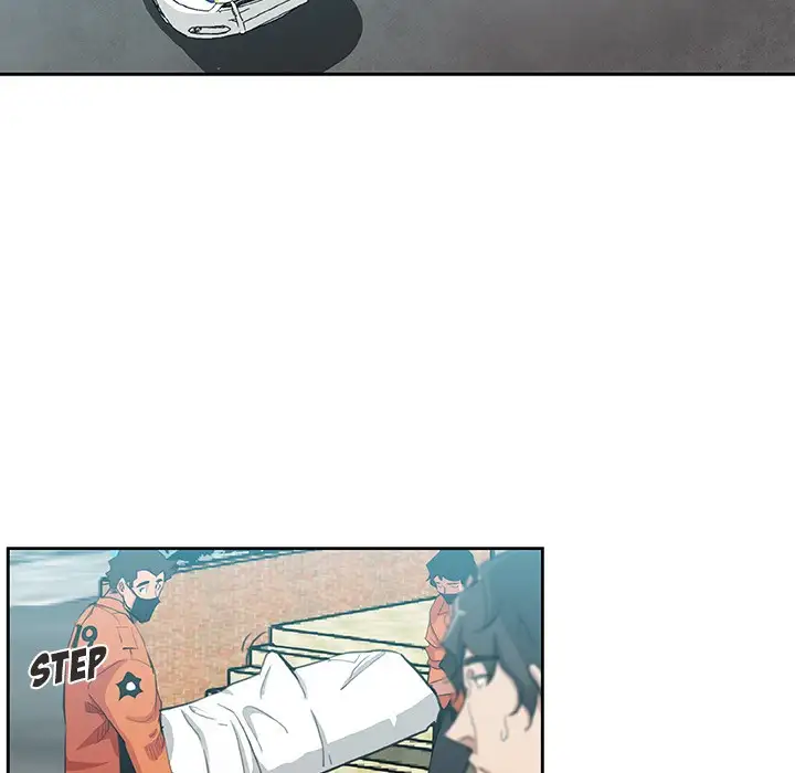 Missing Nine Chapter 21 Page 5