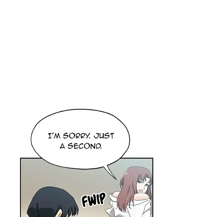 Missing Nine Chapter 21 Page 51