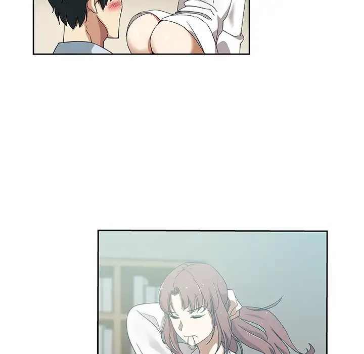 Missing Nine Chapter 21 Page 52