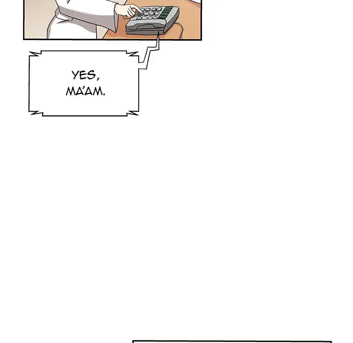 Missing Nine Chapter 21 Page 55