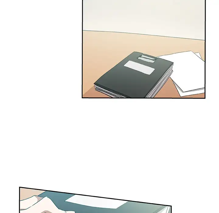 Missing Nine Chapter 21 Page 56