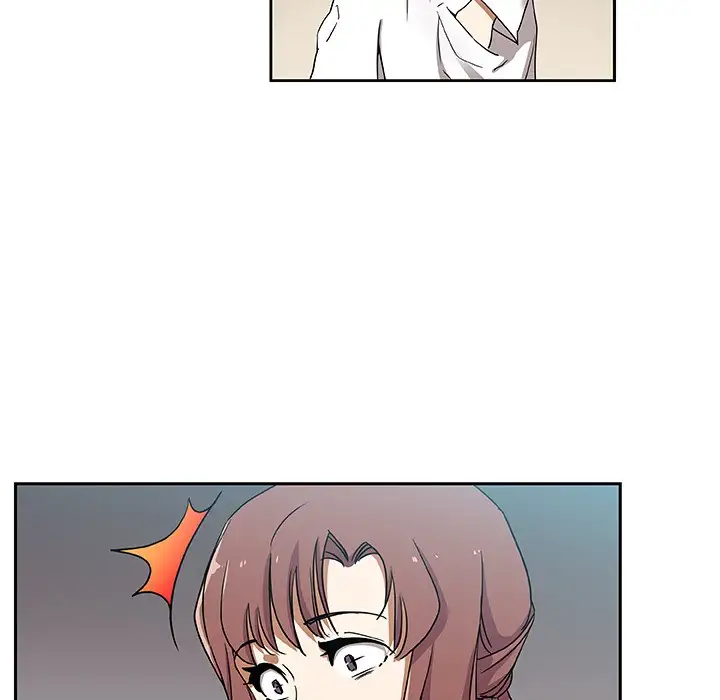 Missing Nine Chapter 21 Page 59