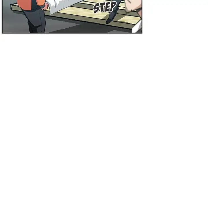 Missing Nine Chapter 21 Page 6
