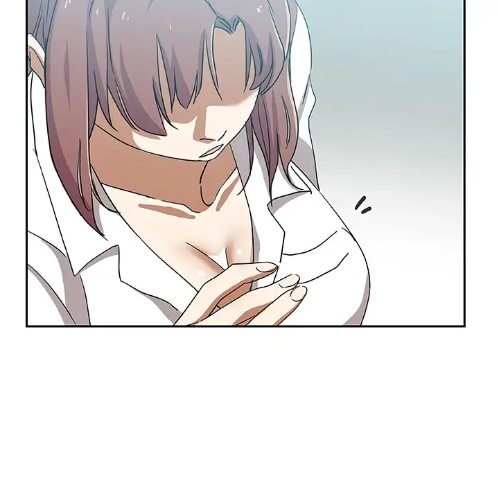 Missing Nine Chapter 21 Page 61