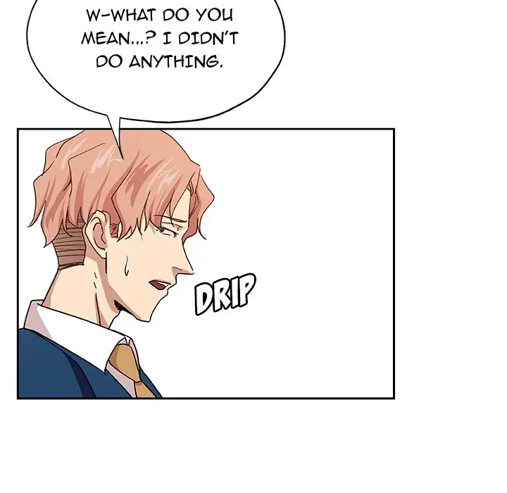 Missing Nine Chapter 21 Page 69