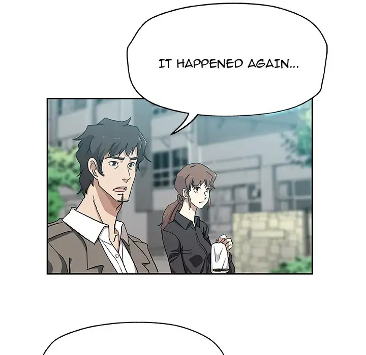 Missing Nine Chapter 21 Page 7