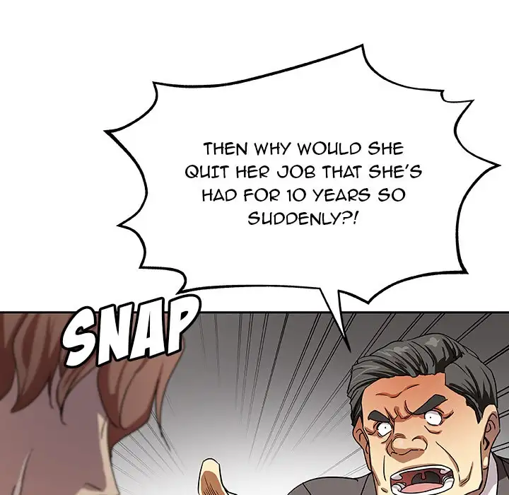 Missing Nine Chapter 21 Page 70