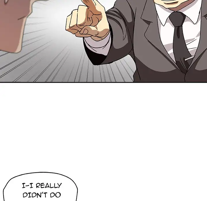 Missing Nine Chapter 21 Page 71