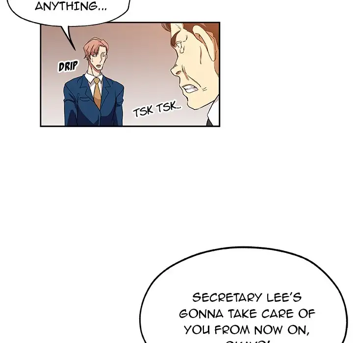 Missing Nine Chapter 21 Page 72