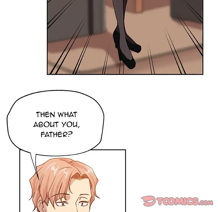 Missing Nine Chapter 21 Page 74