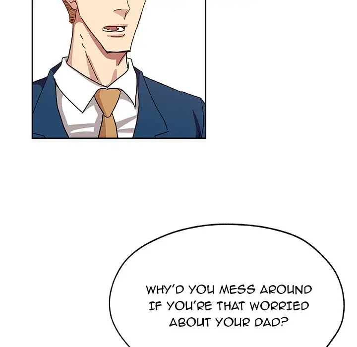 Missing Nine Chapter 21 Page 75
