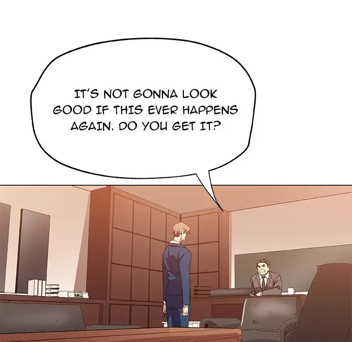 Missing Nine Chapter 21 Page 77