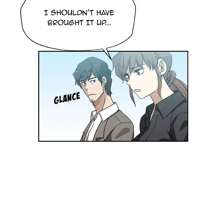 Missing Nine Chapter 21 Page 8