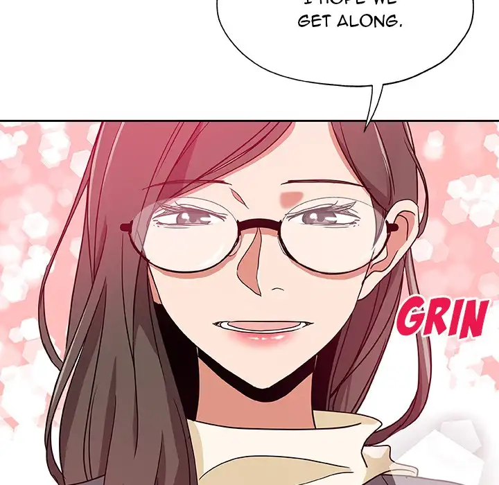Missing Nine Chapter 21 Page 80