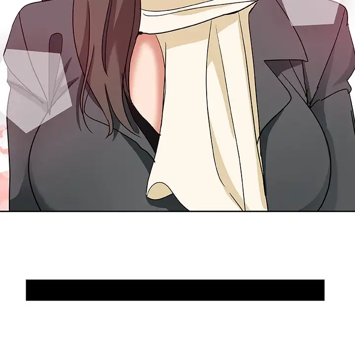 Missing Nine Chapter 21 Page 81