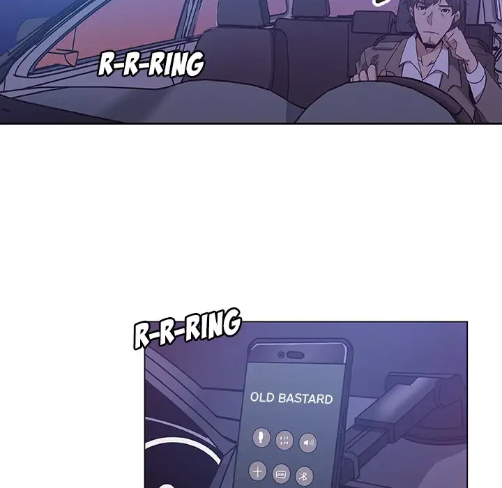 Missing Nine Chapter 21 Page 84