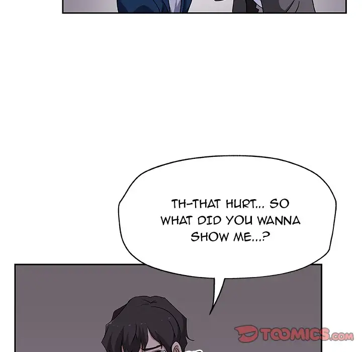 Missing Nine Chapter 22 Page 10
