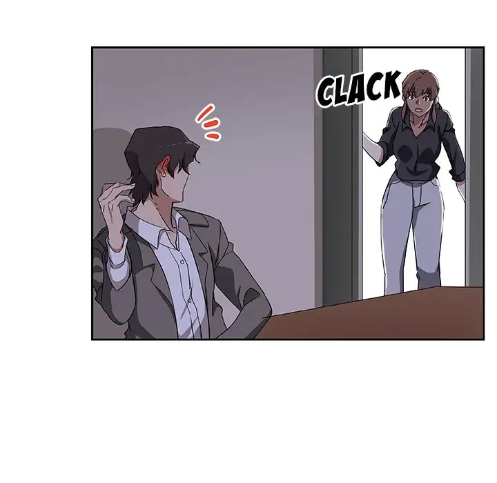 Missing Nine Chapter 22 Page 12