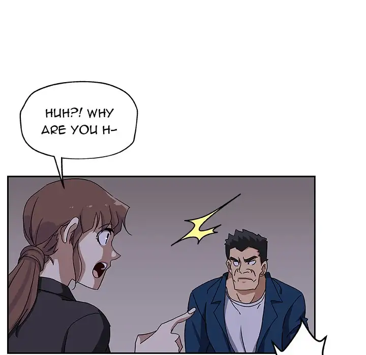 Missing Nine Chapter 22 Page 13