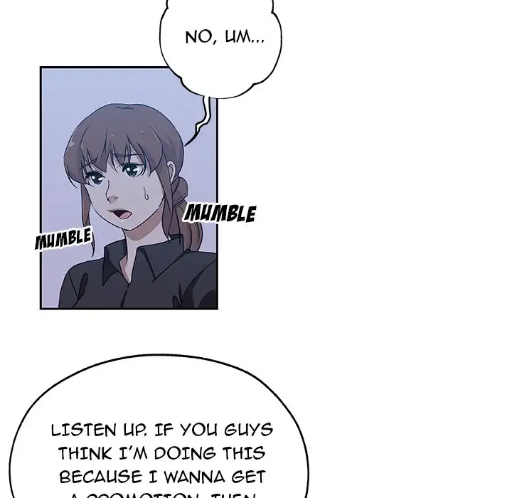 Missing Nine Chapter 22 Page 16