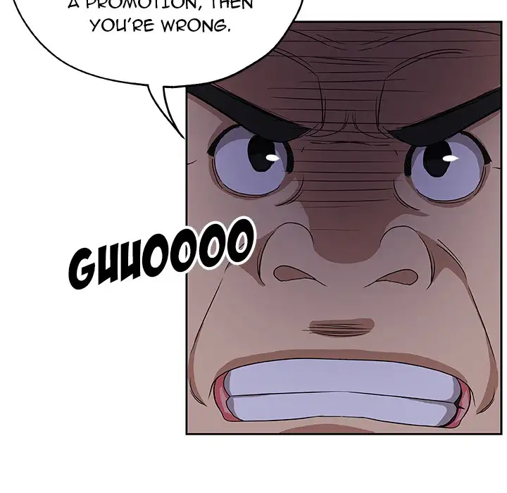 Missing Nine Chapter 22 Page 17