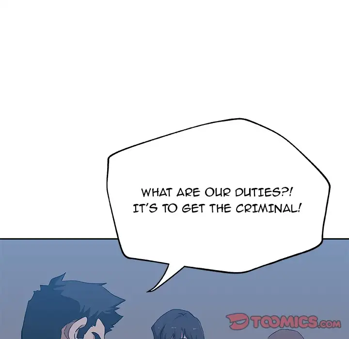 Missing Nine Chapter 22 Page 18