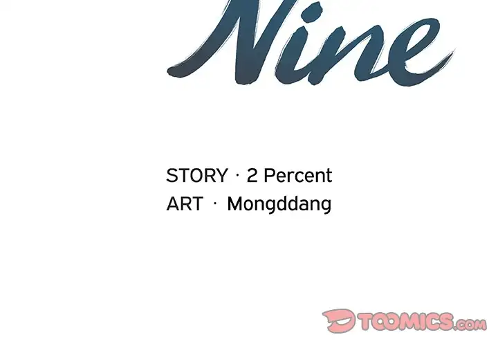 Missing Nine Chapter 22 Page 2