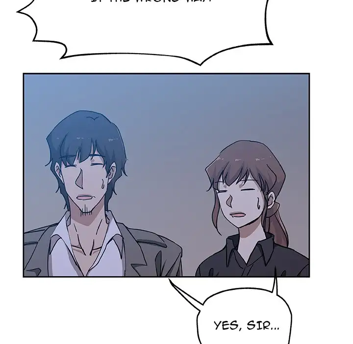 Missing Nine Chapter 22 Page 20