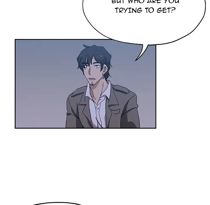 Missing Nine Chapter 22 Page 25