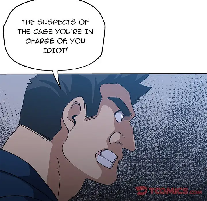 Missing Nine Chapter 22 Page 26