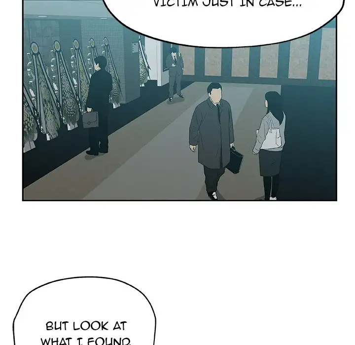 Missing Nine Chapter 22 Page 30